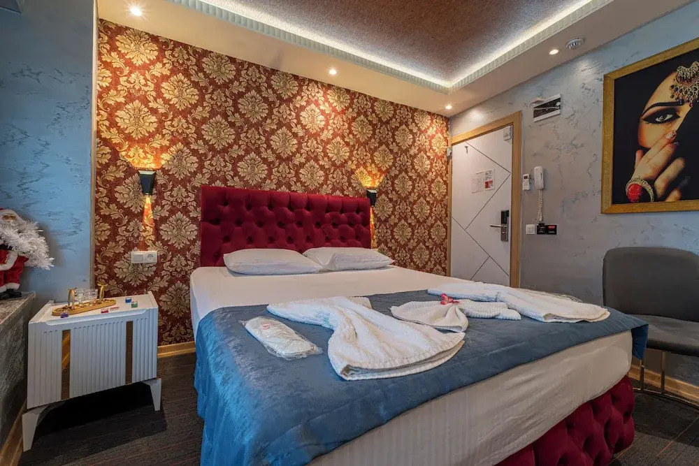 Stay Suite Hotel