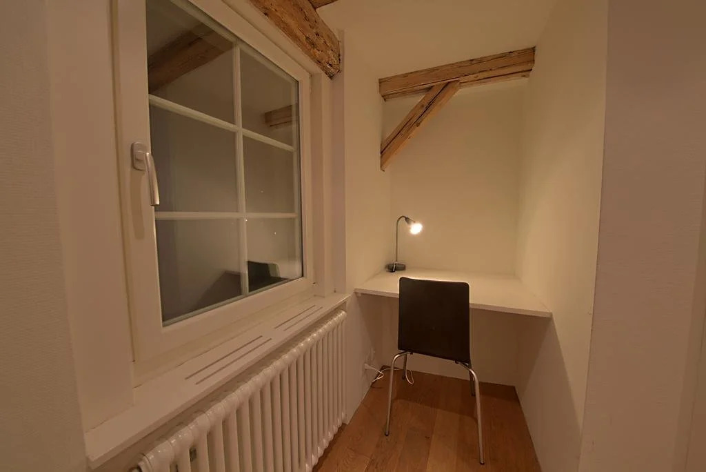 HITrental Schmidgasse - Apartments