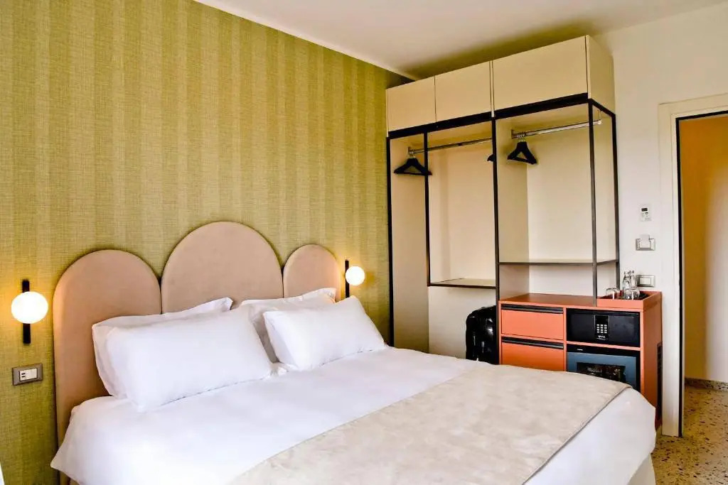 Бутик-отель Maison Boutique Al Redentore