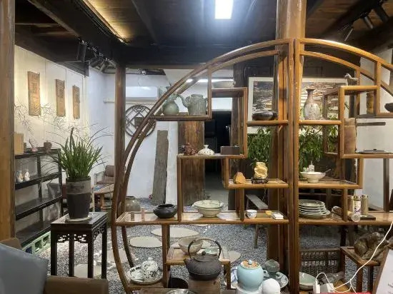 Songyang Old Town Ancient Lane B&B