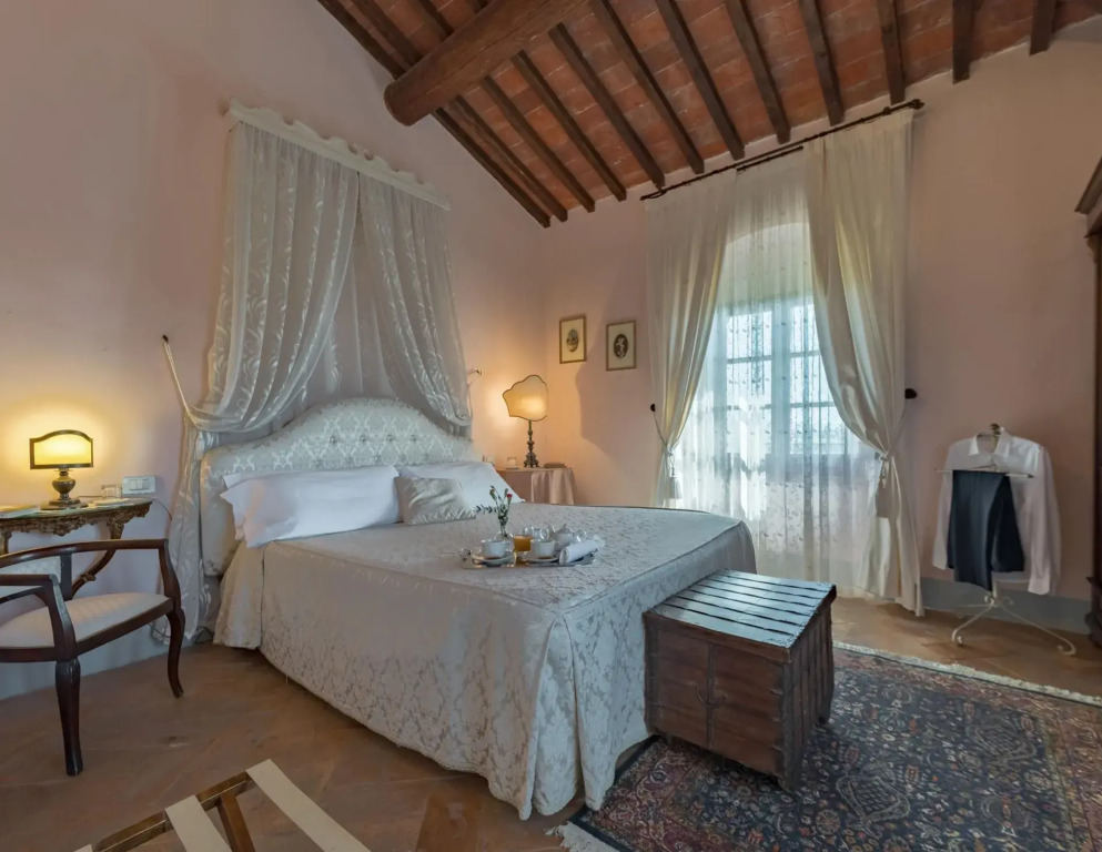 Villa Relais