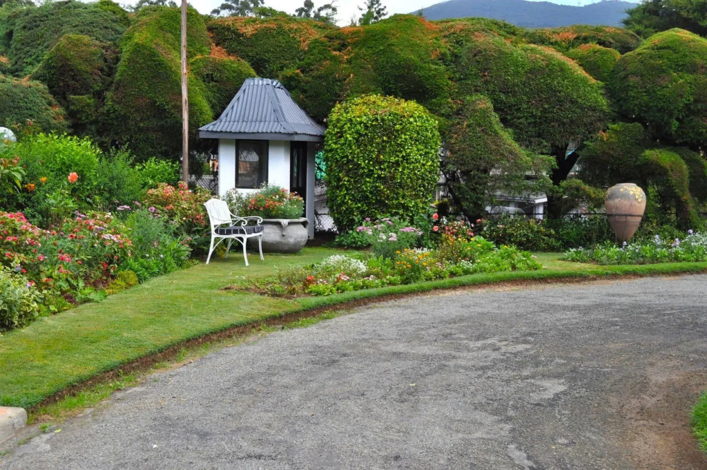 Royal Cocoon - Nuwara Eliya
