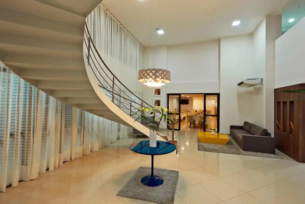 Transamerica Executive Natal