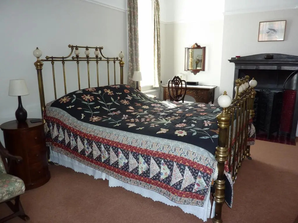The Manse B&B