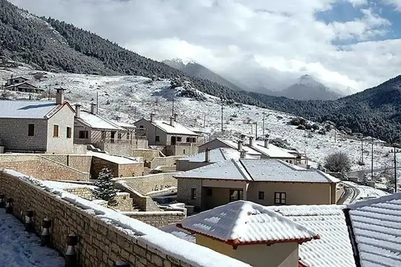 Castle Resort