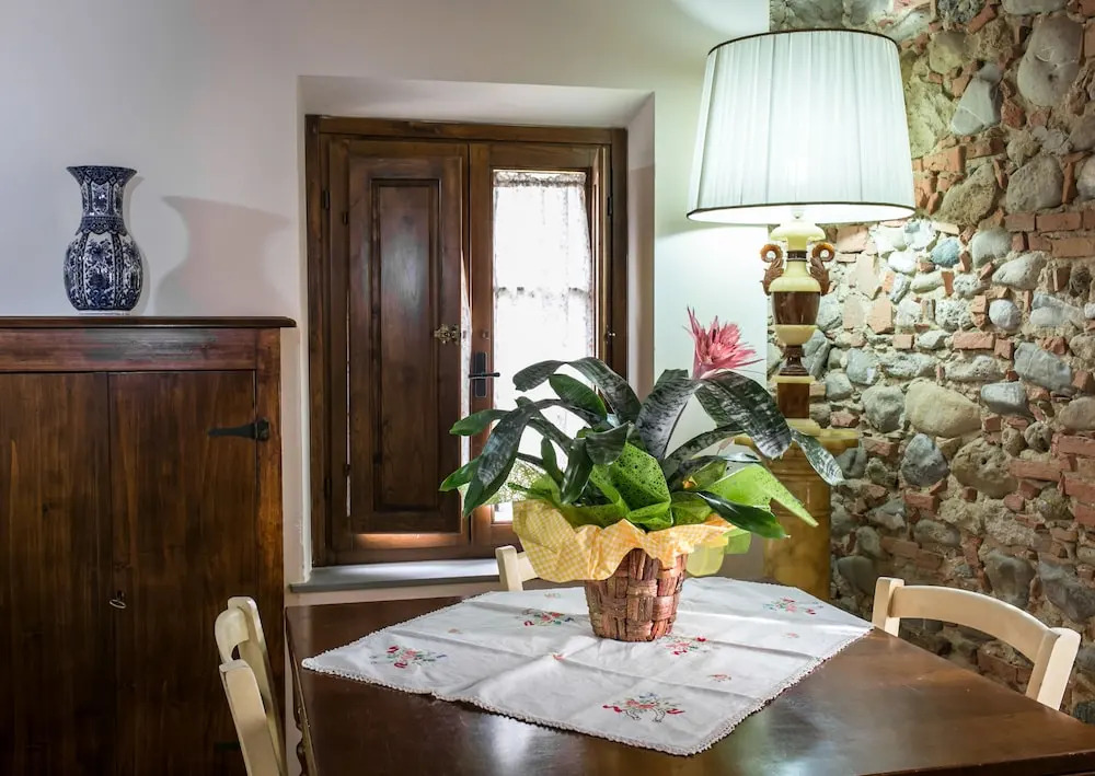 Agriturismo Casa VolaterrA
