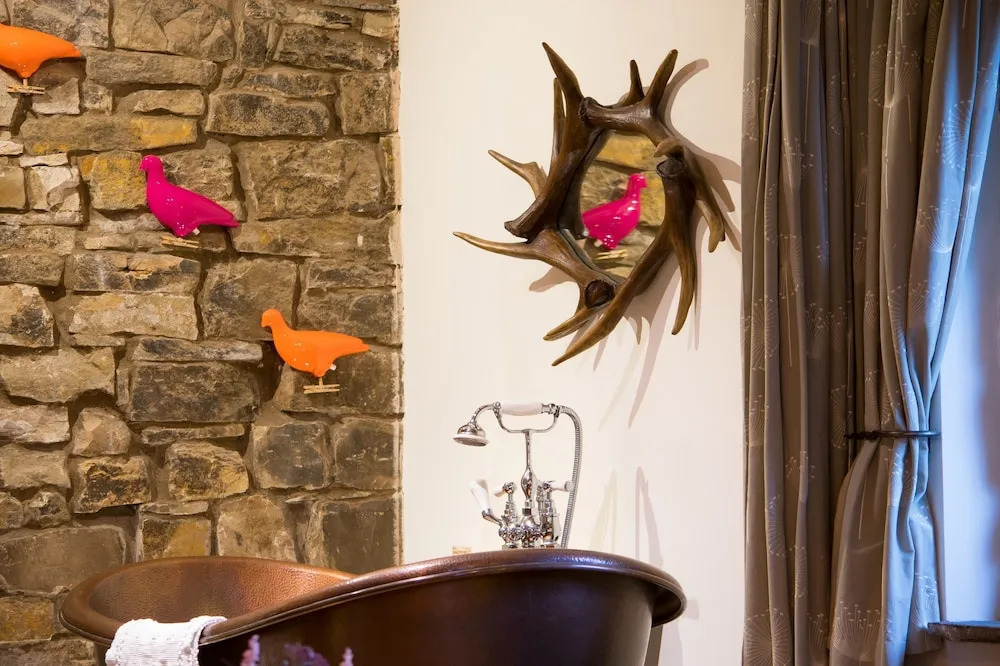 Low Mill Guesthouse