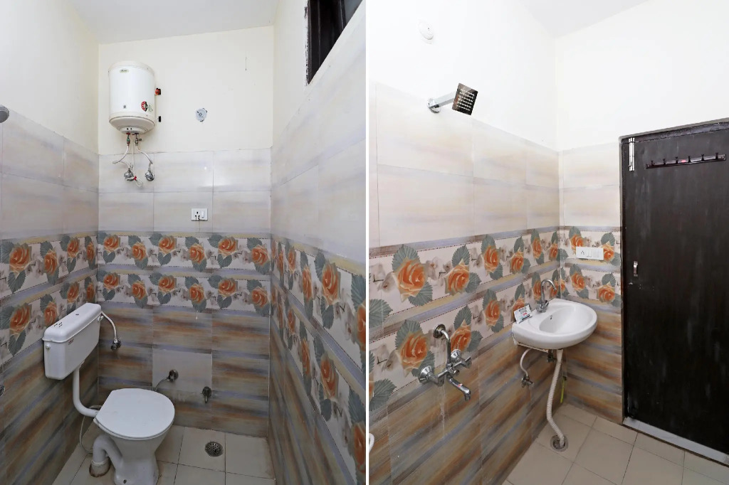 OYO 15749 Vrinda Residency