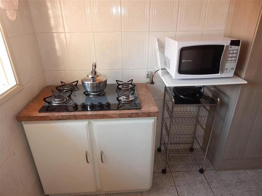 Apartamento dos Altos Centro de Gramado