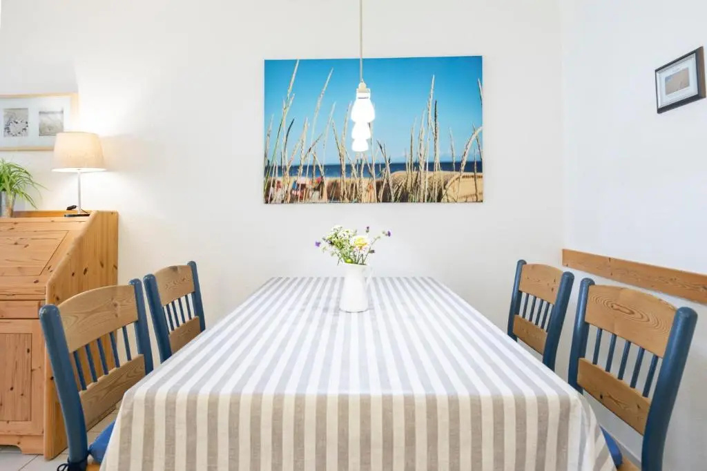 Ferienwohnpark Amselweg Ferienhaus 18