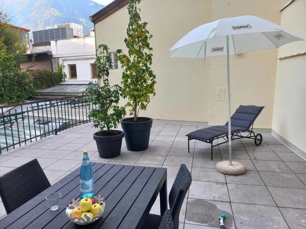 Appartements König