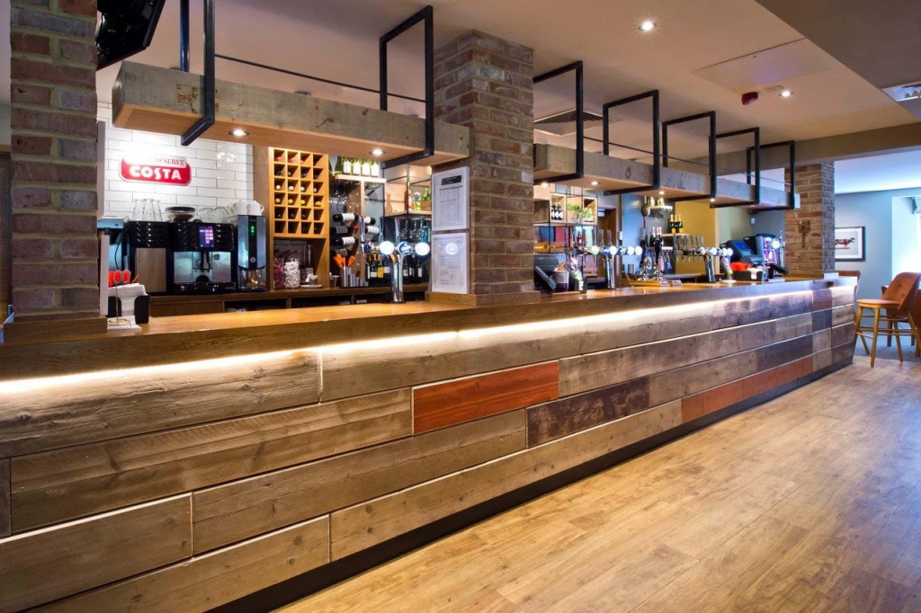 Premier Inn Farnham