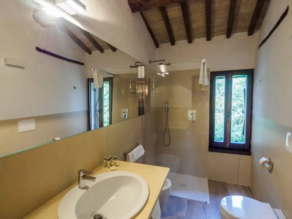 Agriturismo Tenuta Le Silve