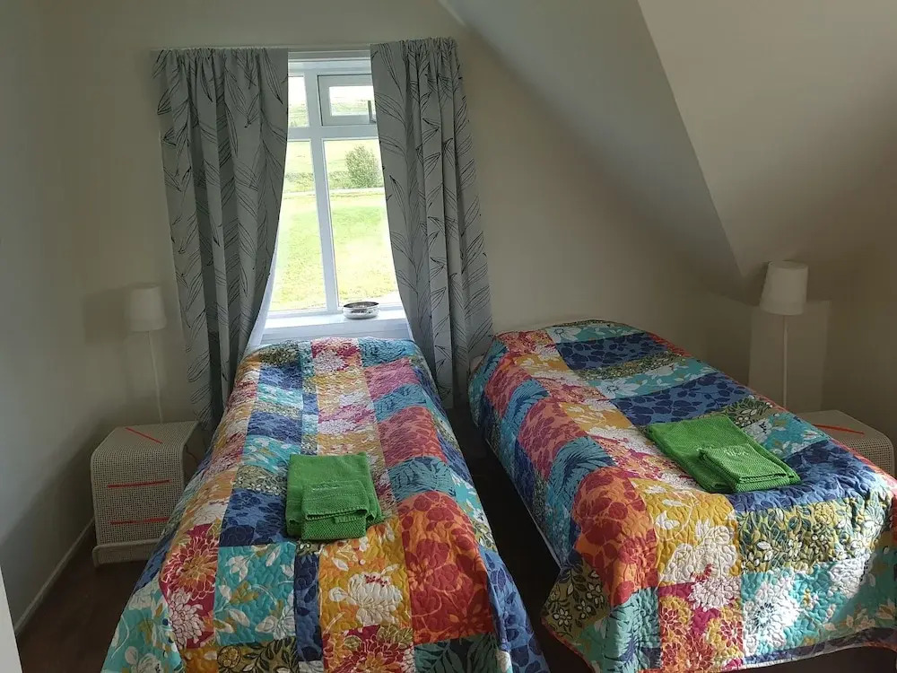 Silva Holiday homes