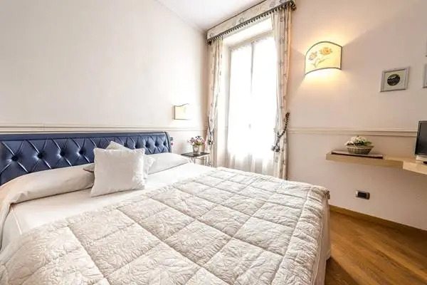 Ristorante Albergo Ca Vittoria