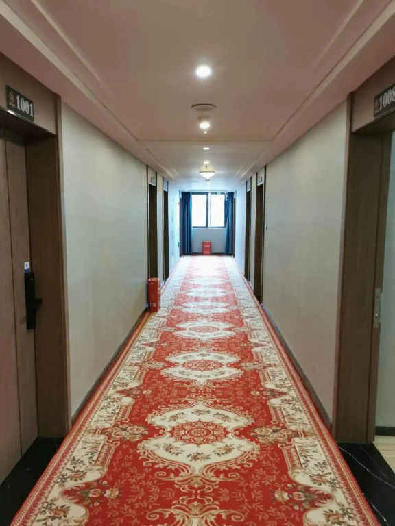 Xidan Hotel (Chongqing Culture Tourism City)