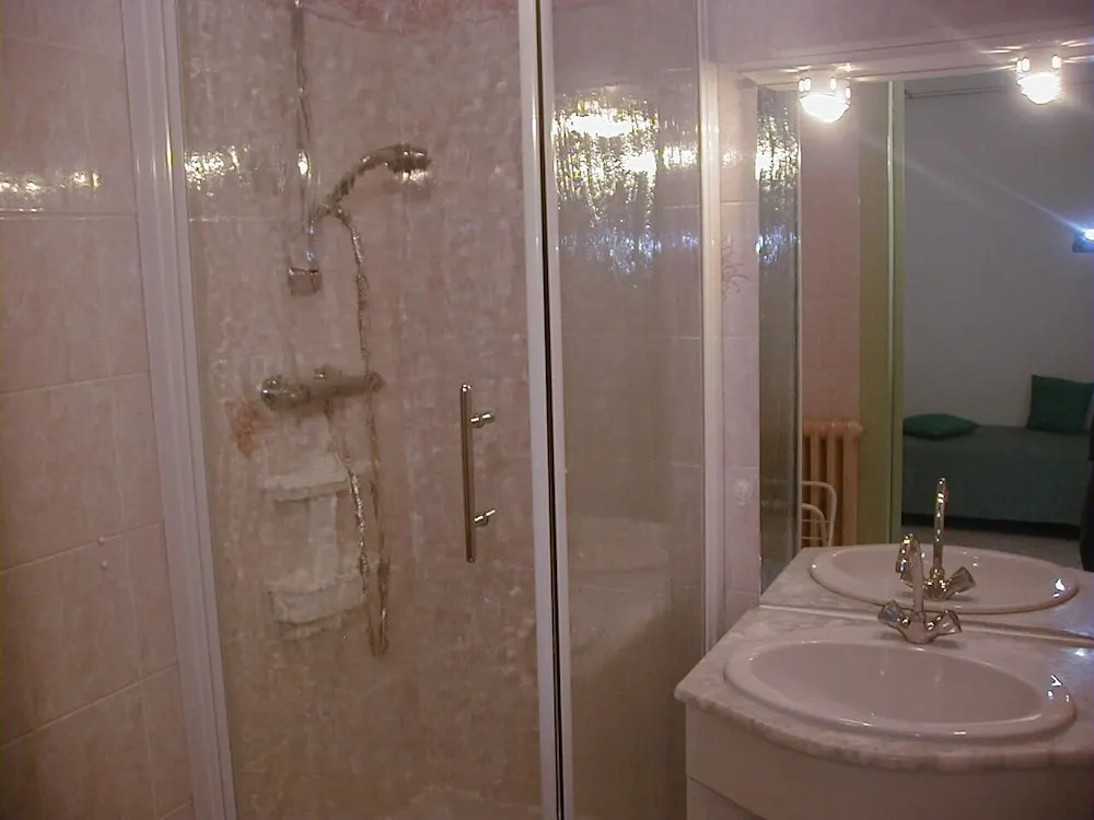 Chalet Résidence La Combeauté