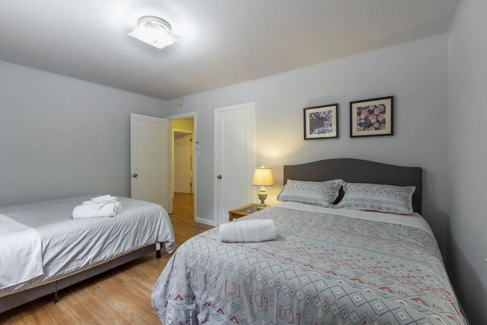 Marbella Lane Duplex Redwood City