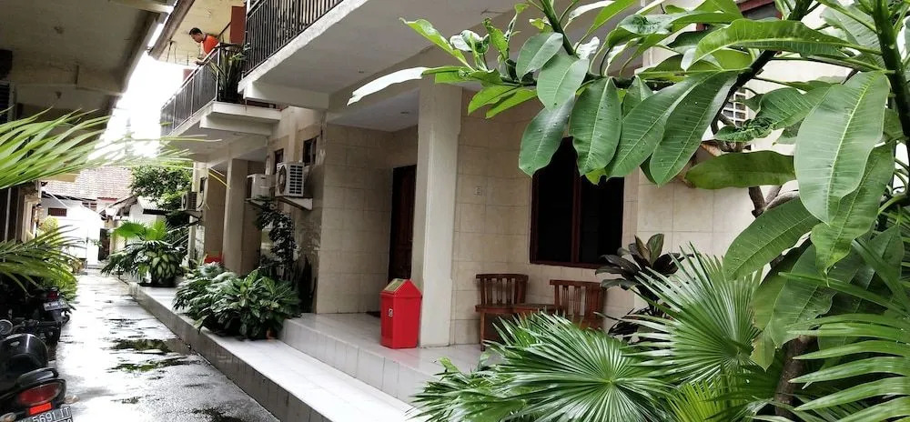 Hotel Darmadi