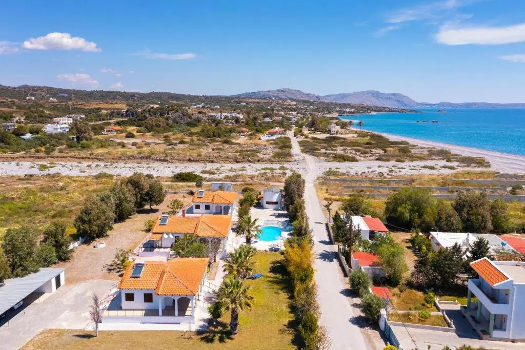 Villas Mina and Studios