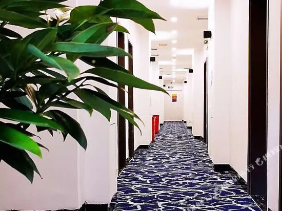 Lvzhou Press Hotel