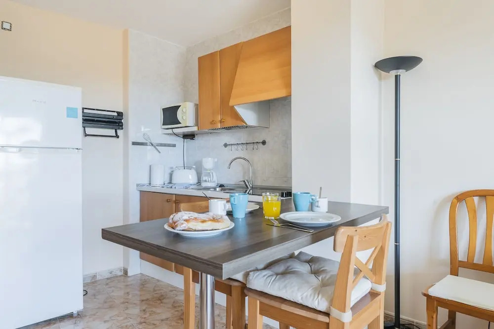 Tio Max Apartment II