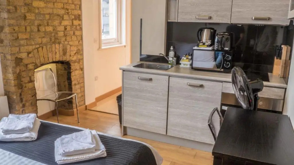 London Stay Apartments