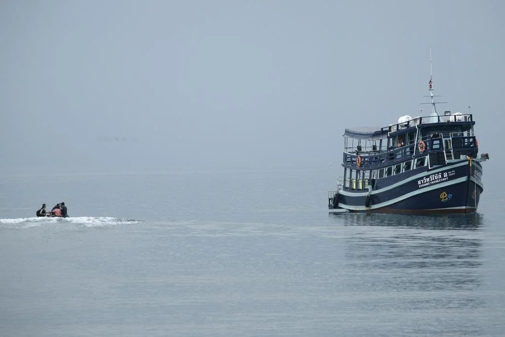 Rayong Dive Center Resort