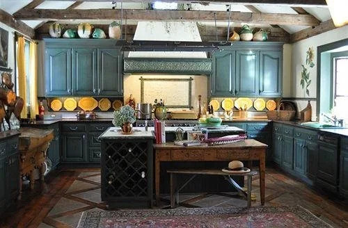 Country Loft Bed & Breakfast
