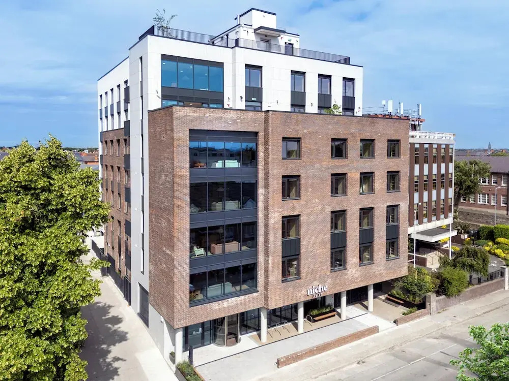 Niche Living Rathmines