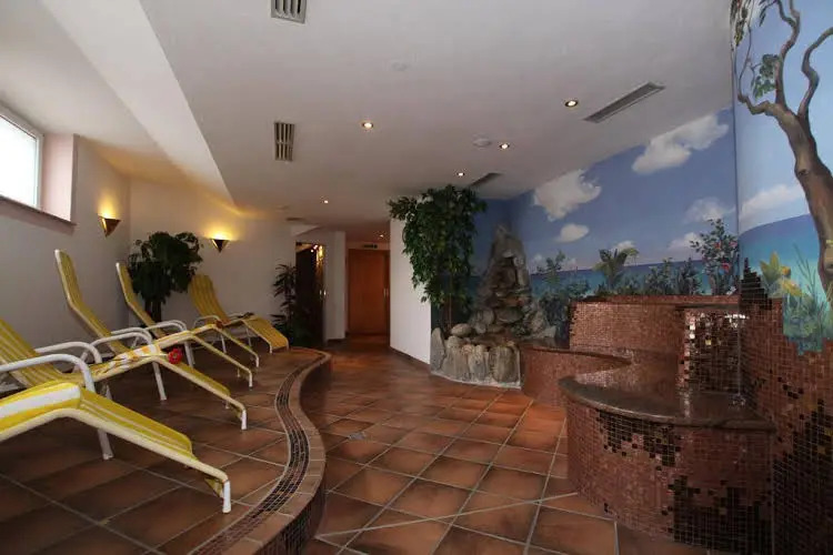 Hotel Grieserhof