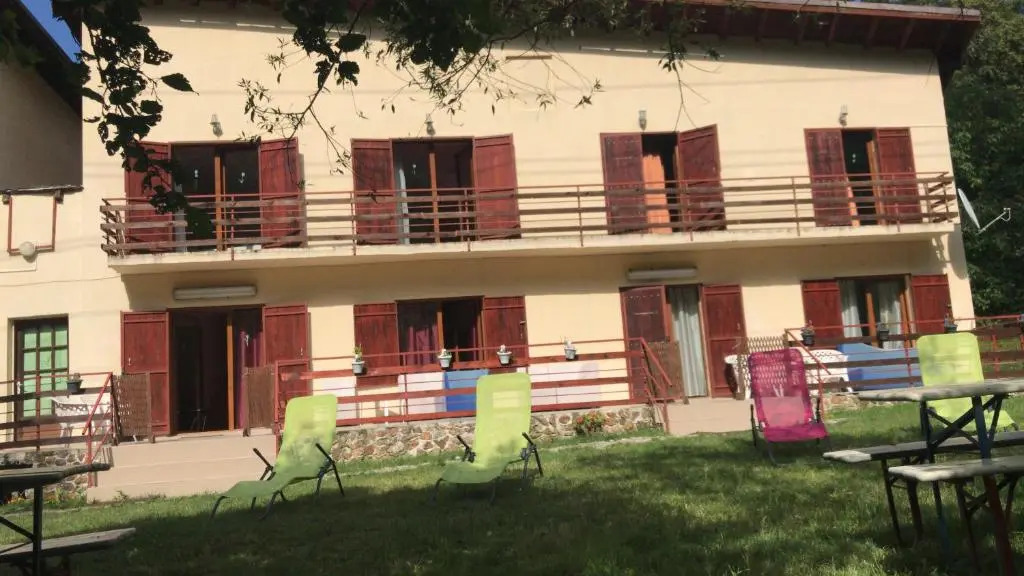 Complex Adela Transfăgărășan