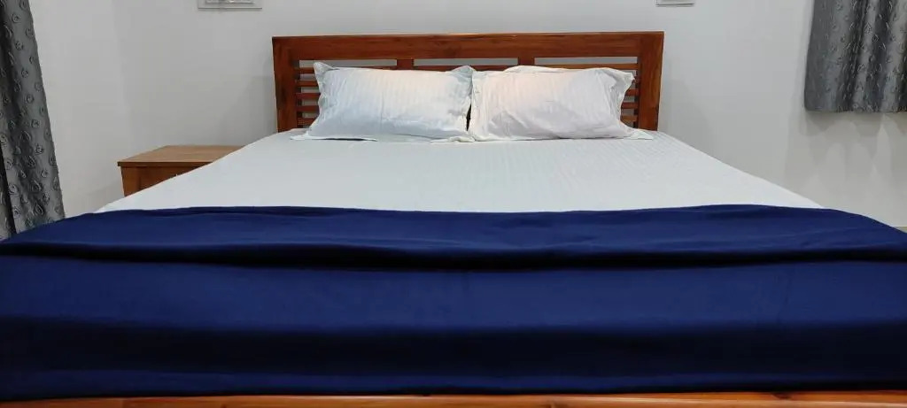 Shawn Dale Homestay