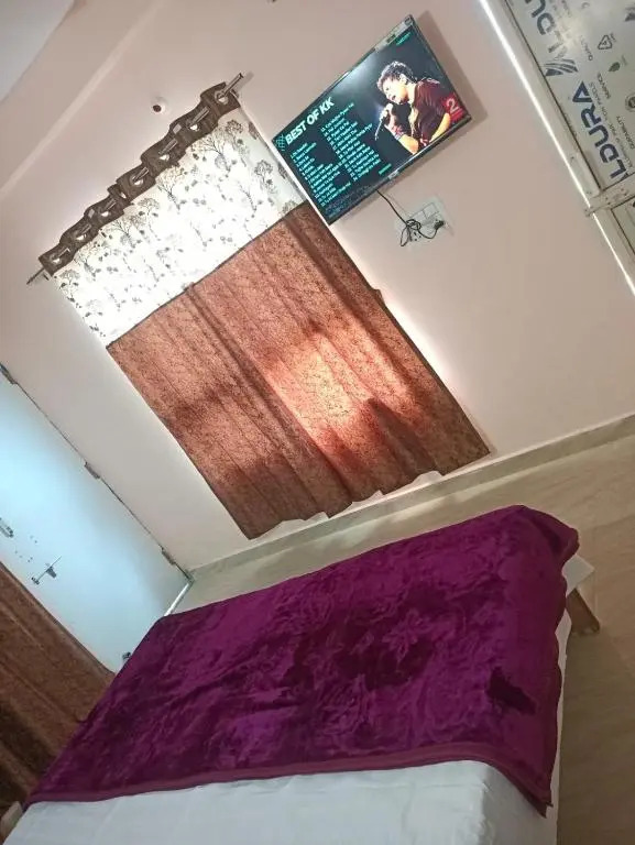The Indian Guest House