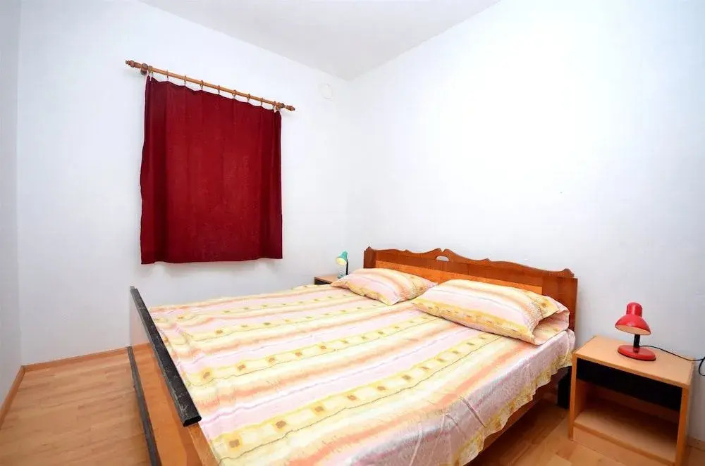Apartments Kata