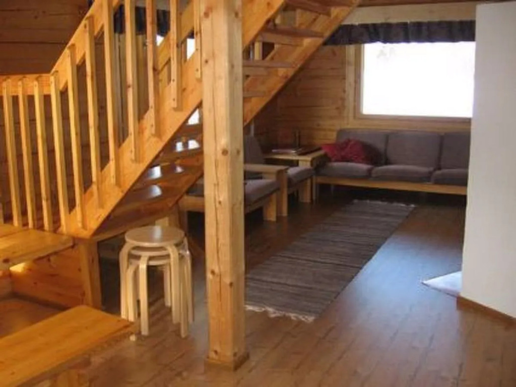 House Pellervo Hurka u Nemcice