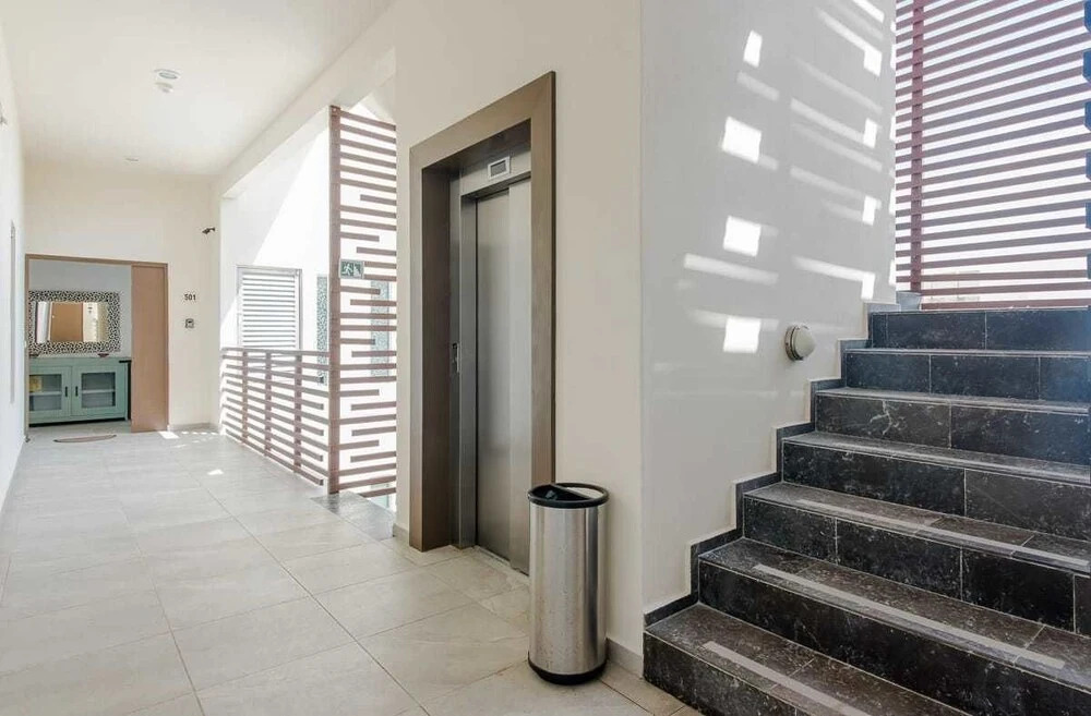 Luxury 2 bedroom Apartment Beautiful View