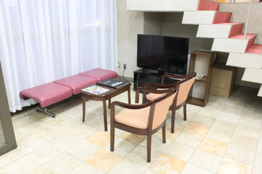 Hotel Ascent Inn Sapporo