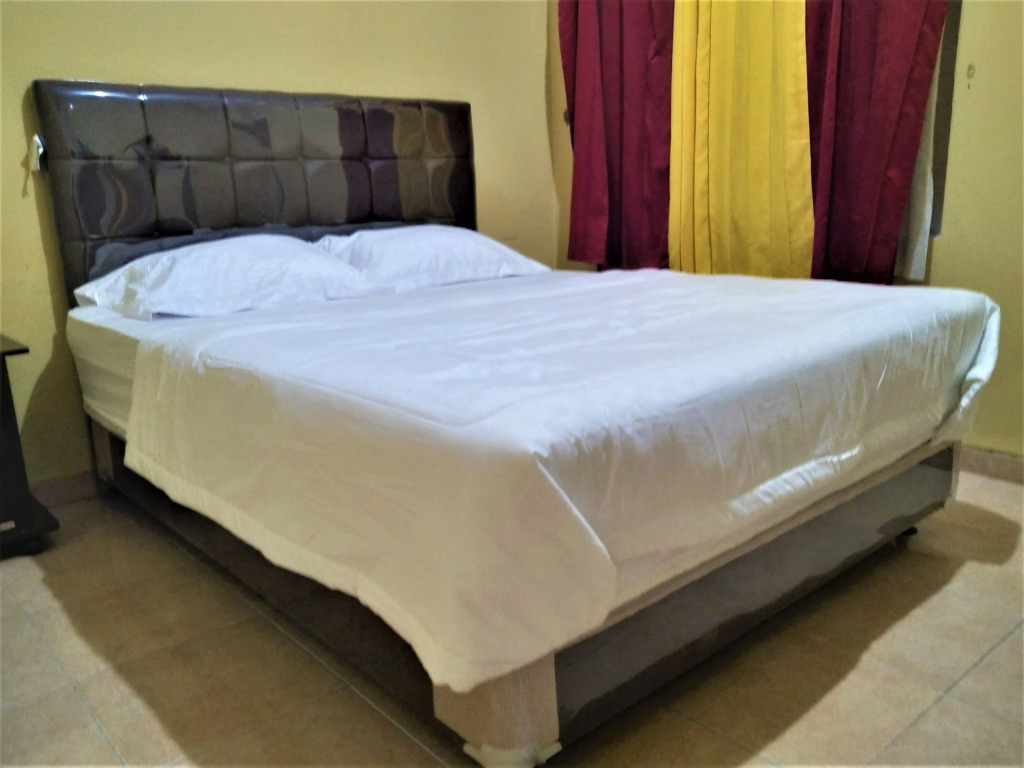 Hotel Pekalongan Syariah Mitra RedDoorz
