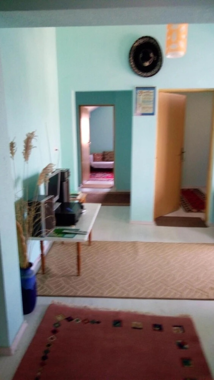 Apartment With 3 Bedrooms in Bihać, With Wonderful Mountain View and Enclosed Garden