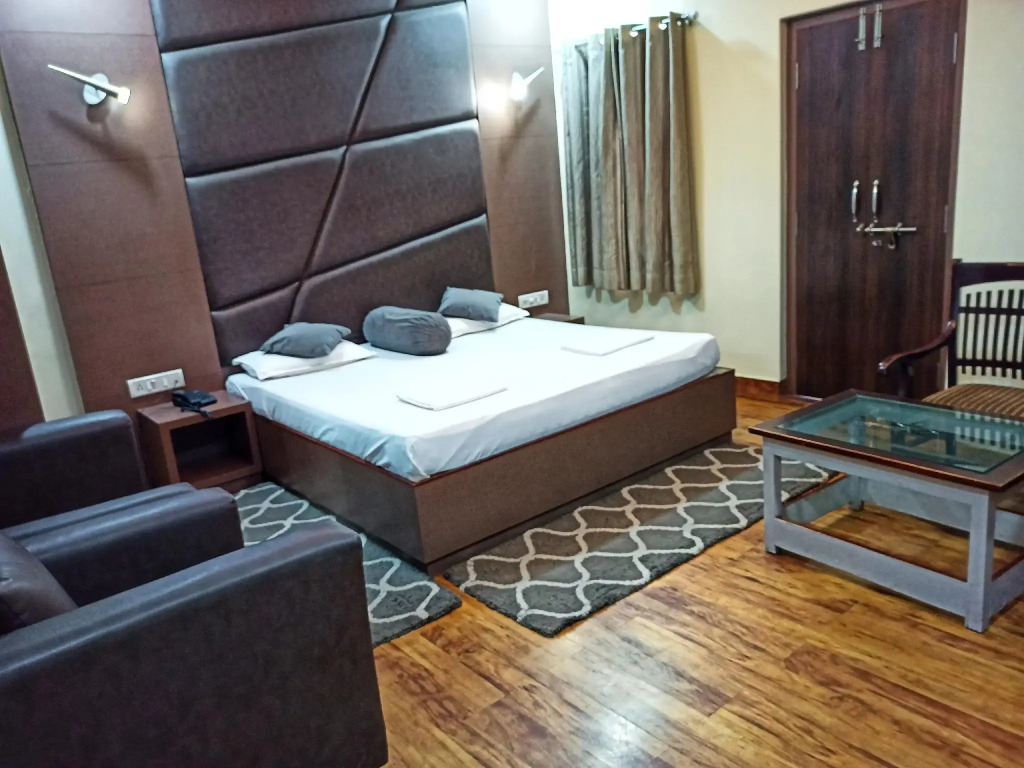 Hotel Alka