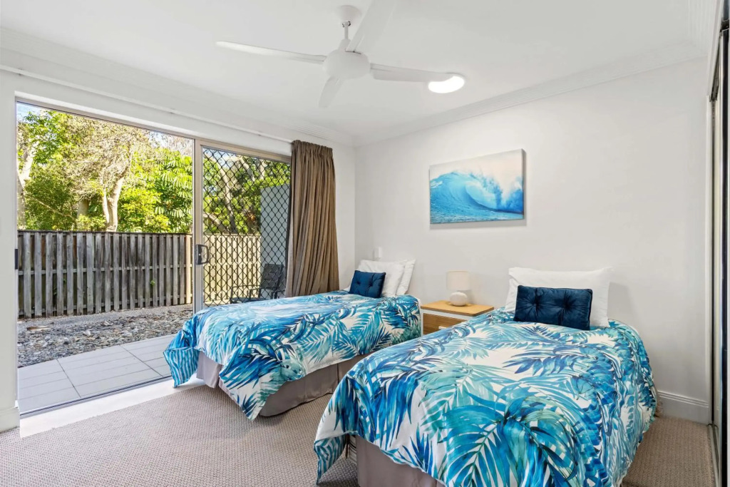 The Palms 1 @ Clarkes Beach