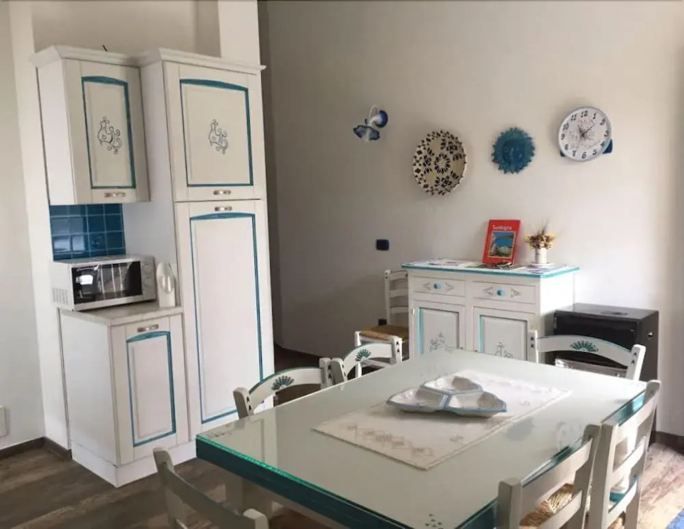 B&B da Miranna