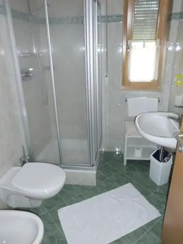 Appartement Thanei
