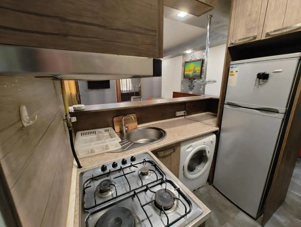 Comfy Apartment in Yerevan By Home Elite