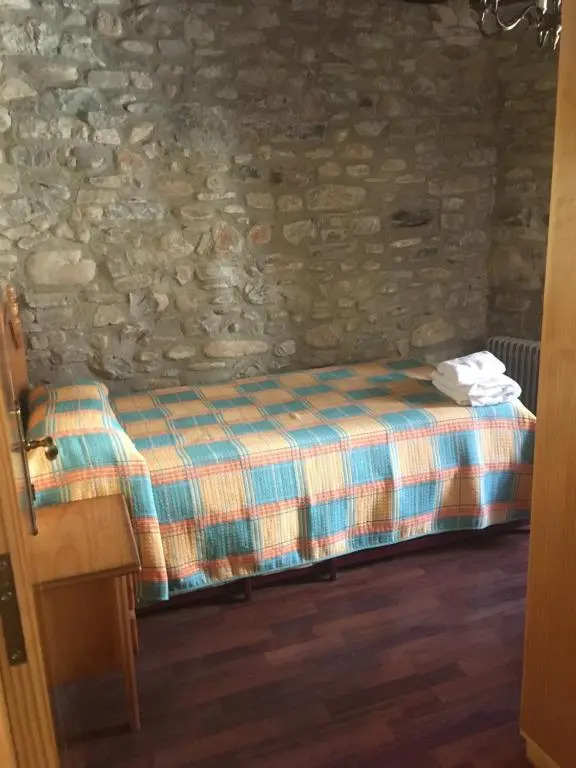 Apartamentos Turisticos Sol y Nieve