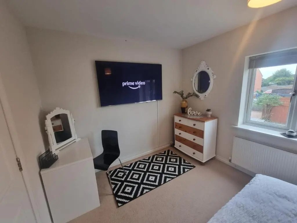 Ladysmith Complex - 8 Bedrooms