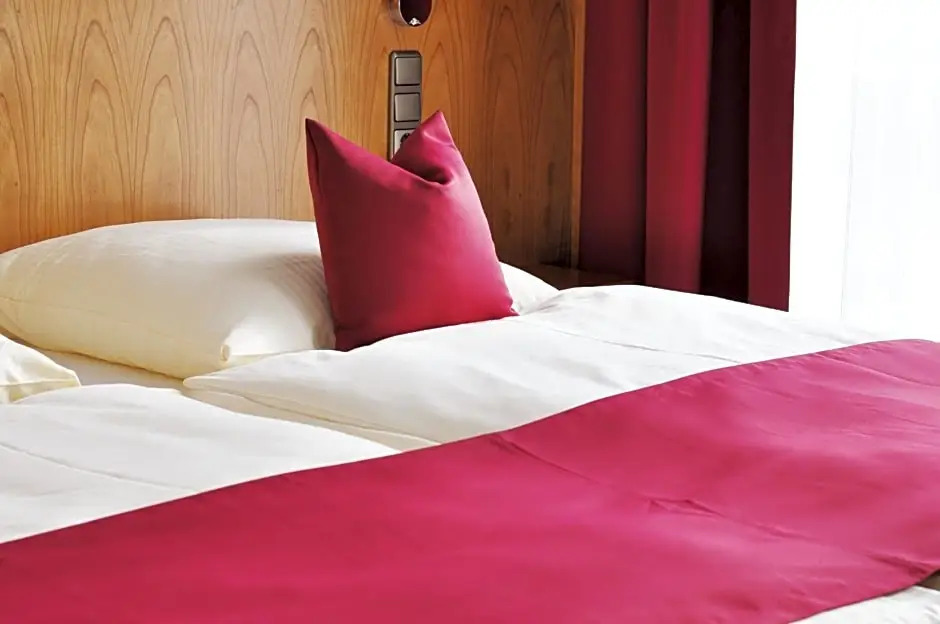 Hotel Alber