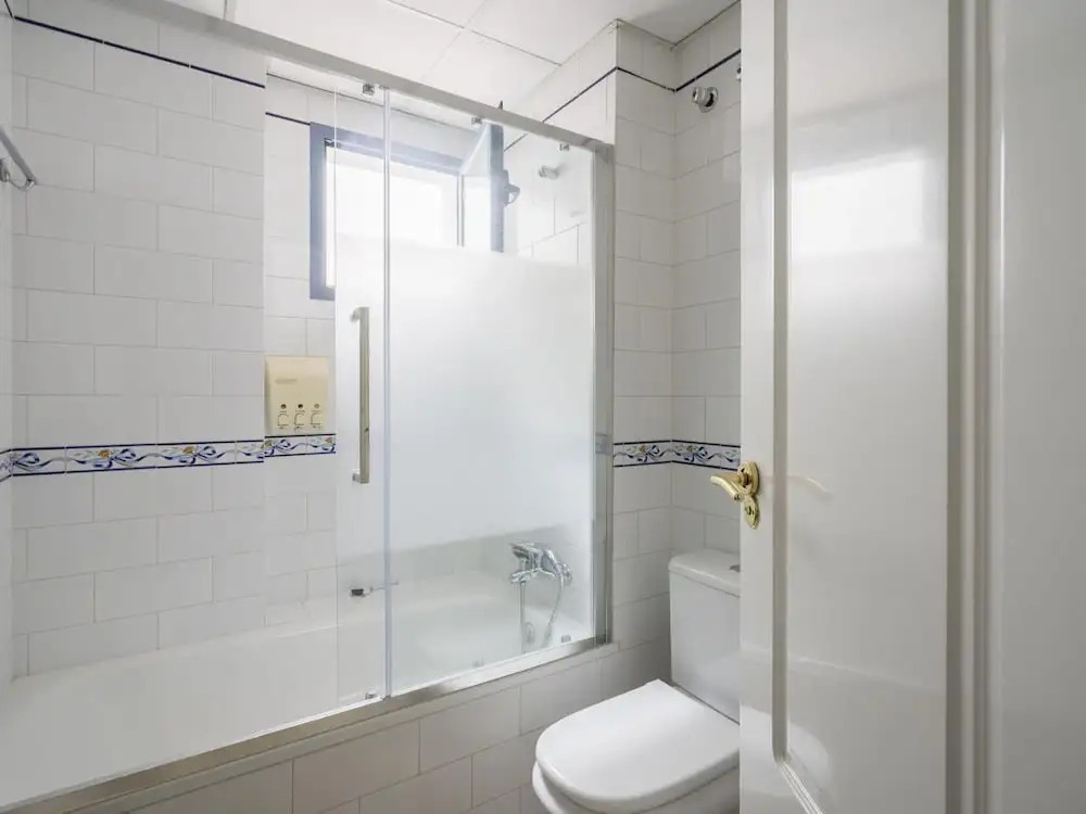 Alluring Apartment in Seville With Garden