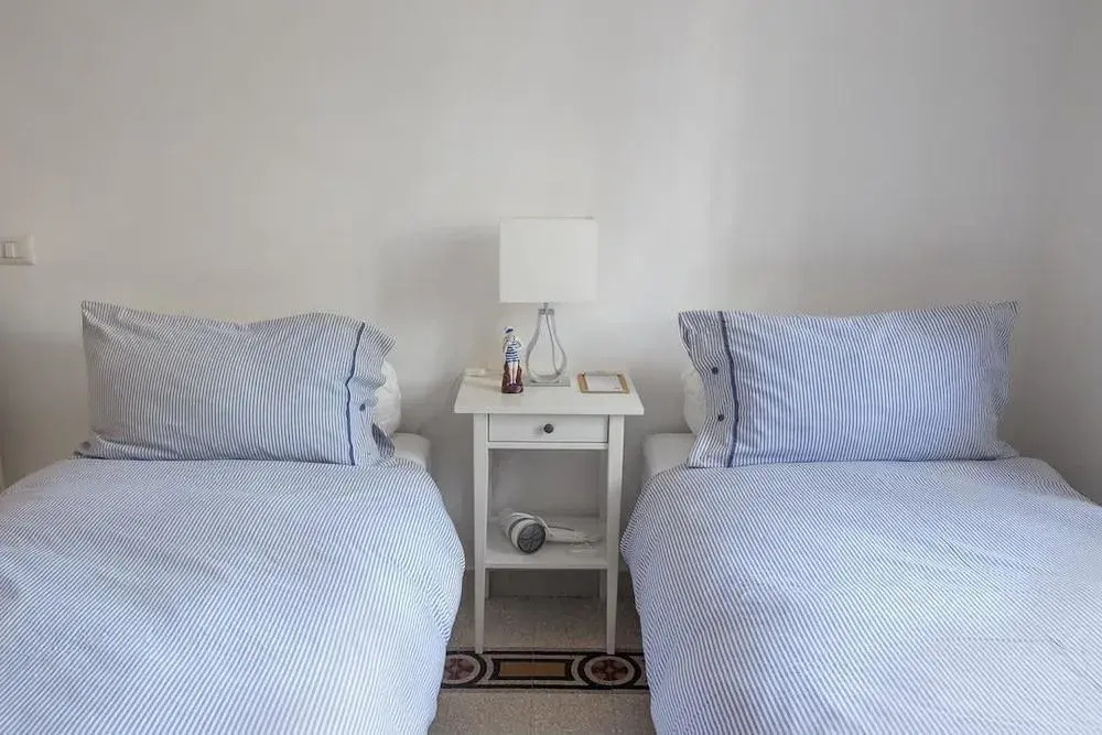Equilibrì Guest House